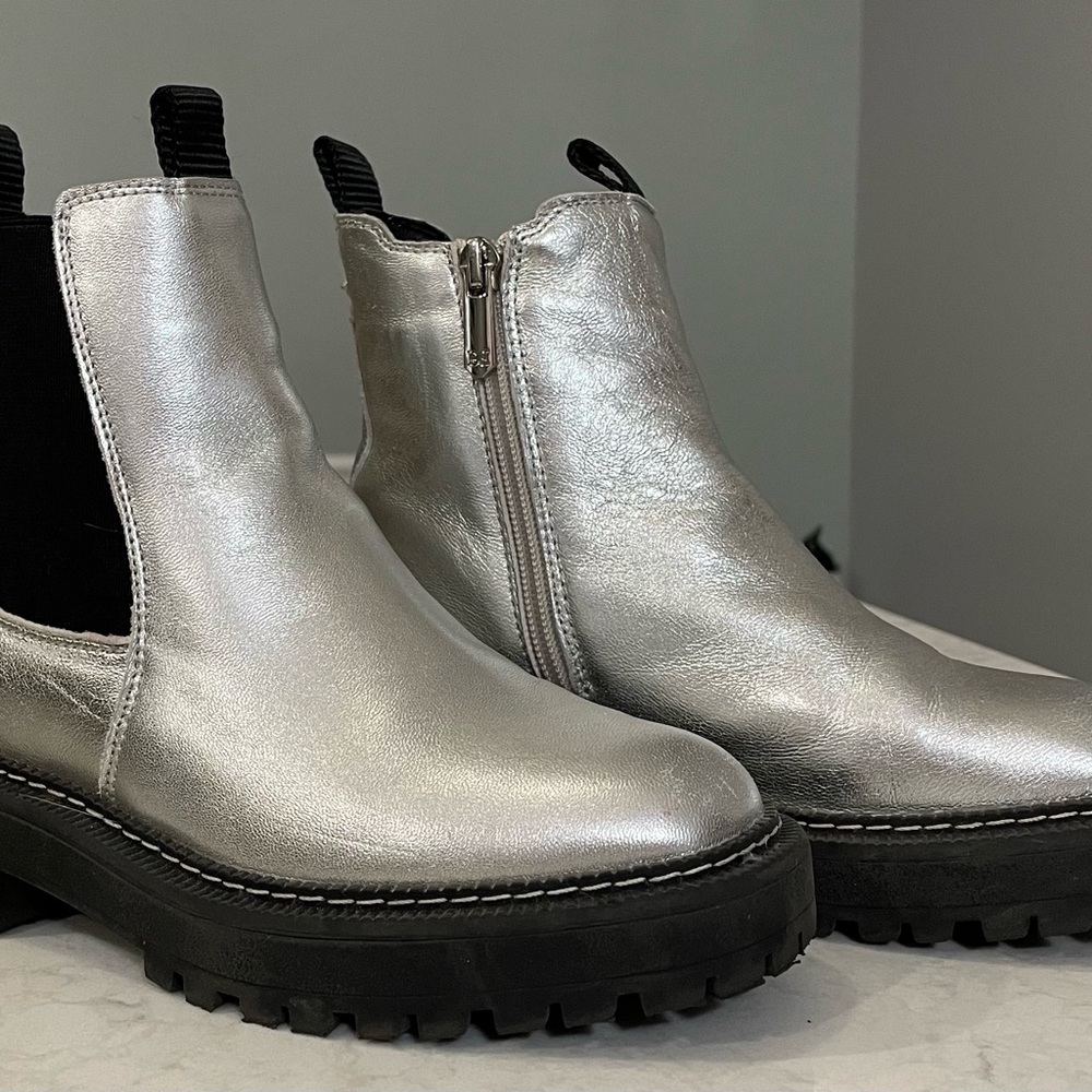 Sam Edelman KIDS' LAGUNA CHELSEA BOOT